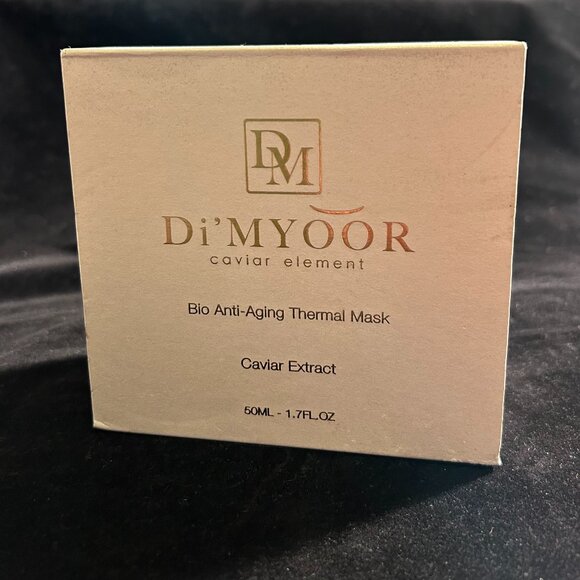 Di'myoor Bio Anti-aging Thermal Mask - Picture 1 of 4